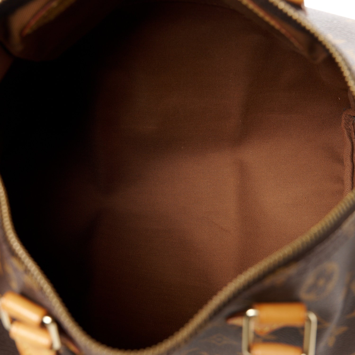 Louis Vuitton Monogram Speedy 30 5 of 12