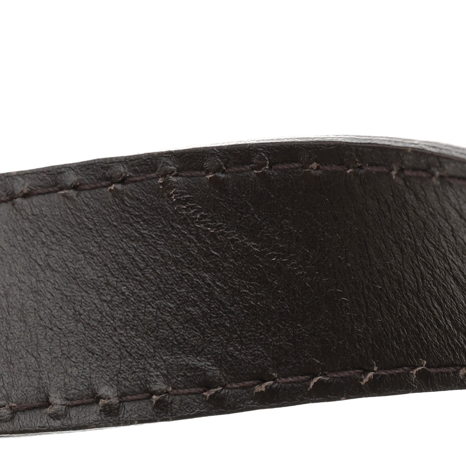 Gucci Monogram Selleria Calfskin Vintage Web Medium Boston Beige Ebony Cocoa 15 of 17