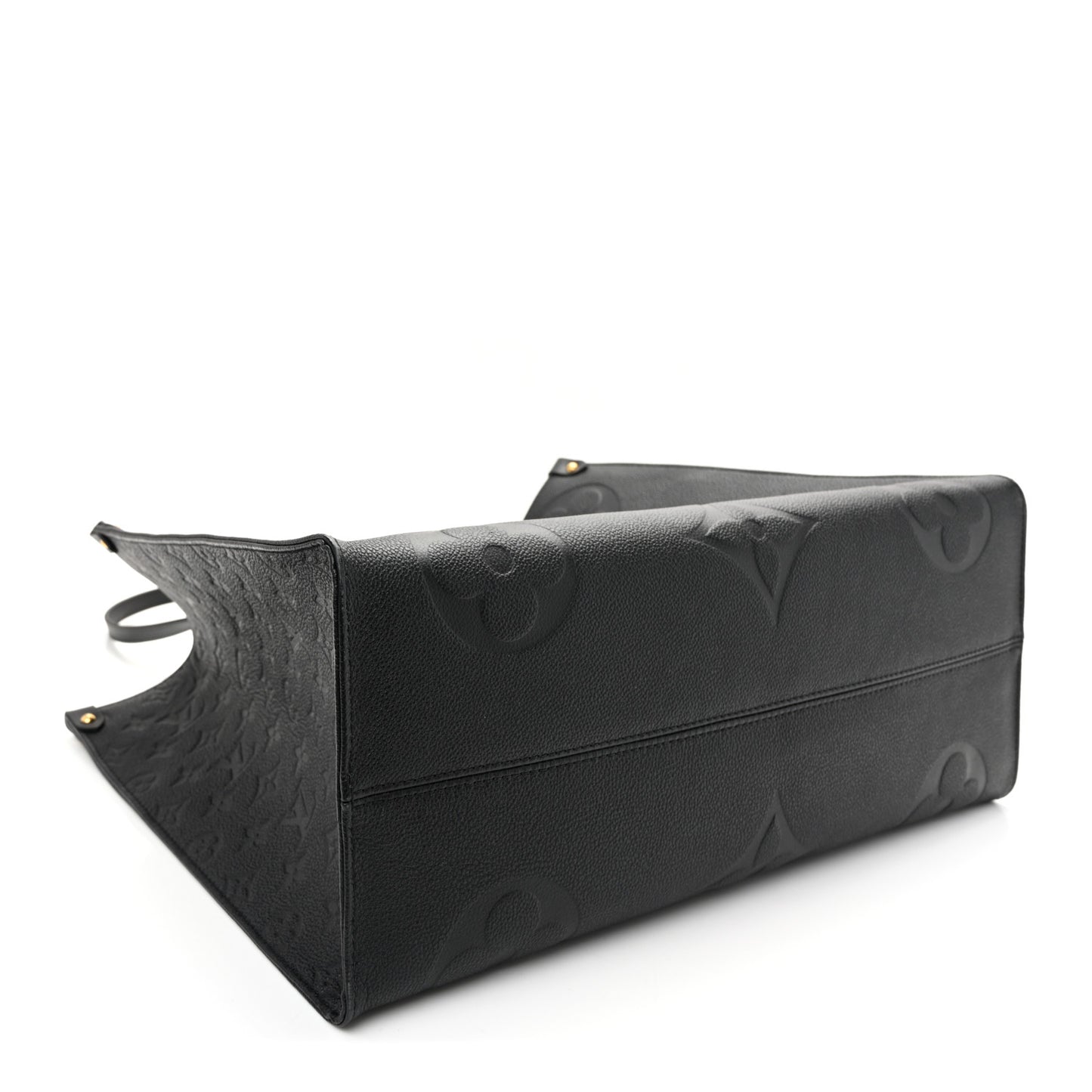 Empreinte Monogram Giant Onthego GM Black