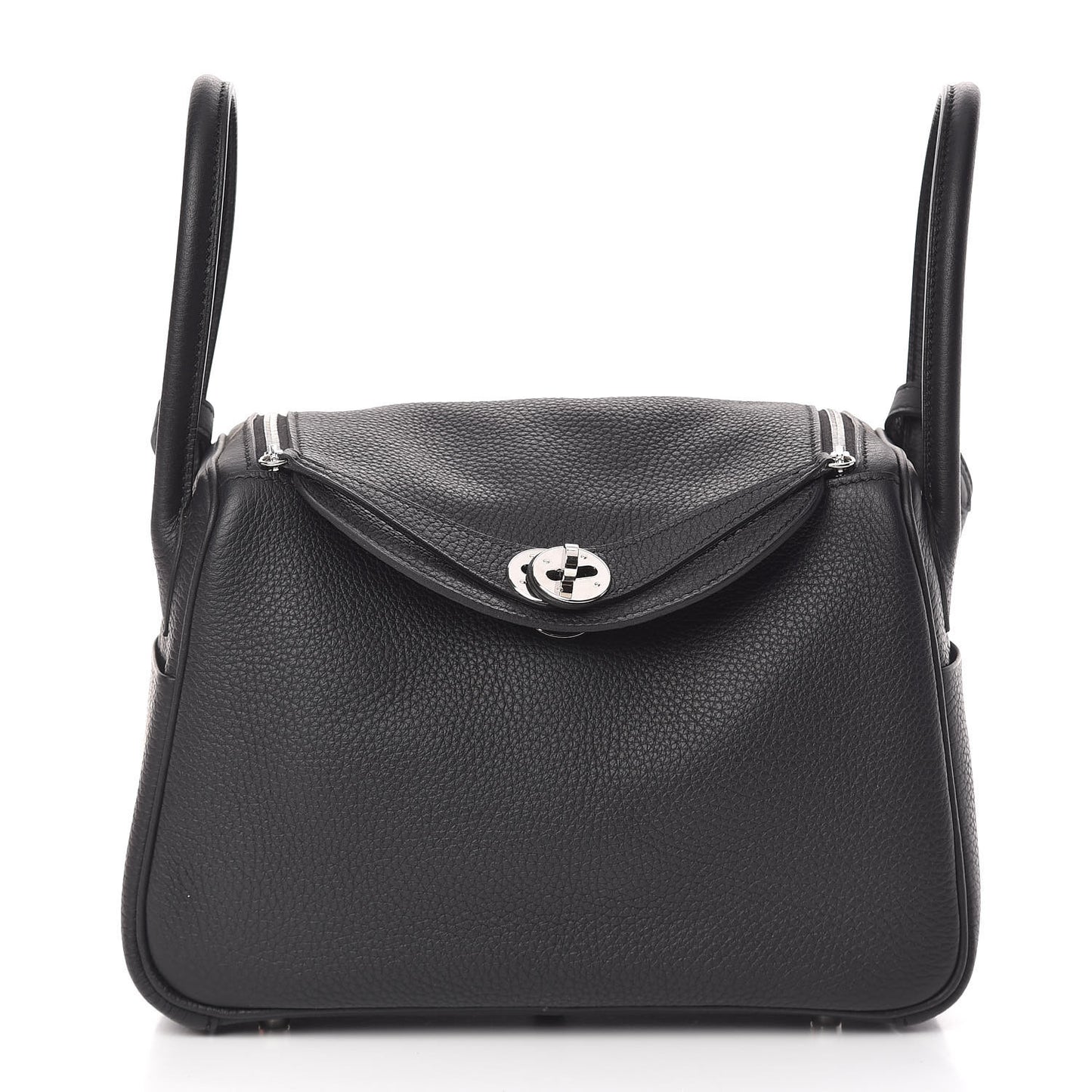 Taurillon Clemence Lindy 26 Black