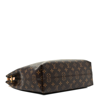 Louis Vuitton Monogram Graceful PM 4 of 13