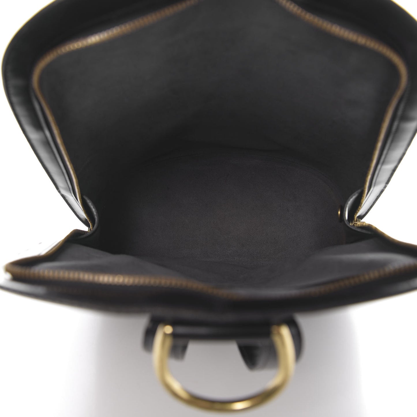 Epi Gobelins Backpack Black