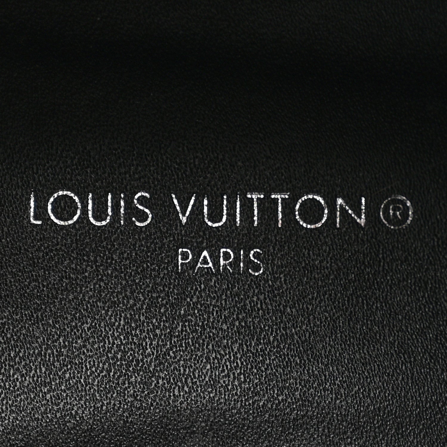 Louis Vuitton Calfskin Monogram Territory Flat Ranger Boots 37.5 Black 7 of 13