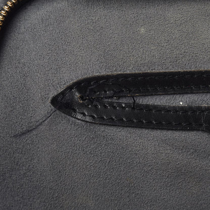 Louis Vuitton Epi Gobelins Backpack Black 7 of 13