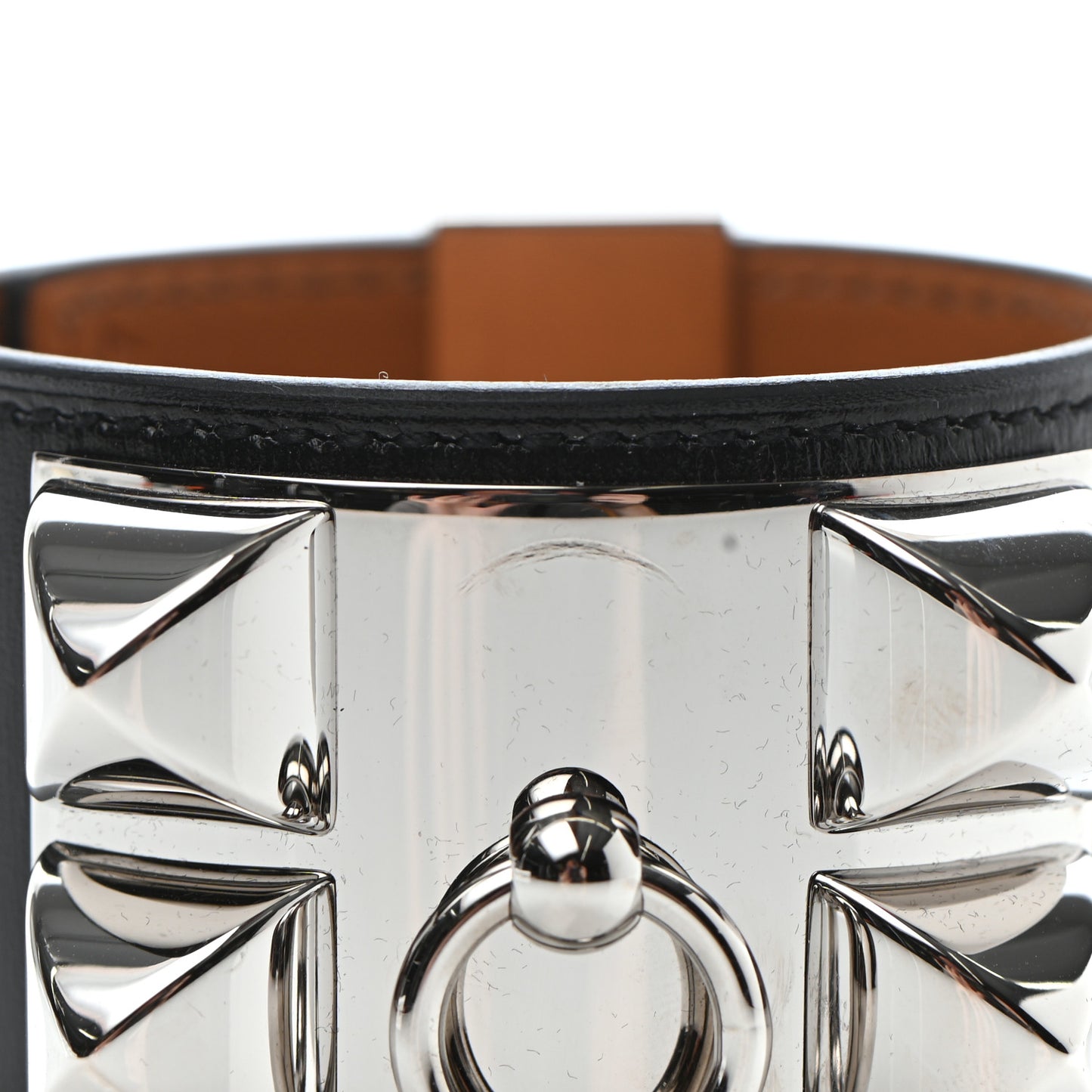 Box Collier de Chien CDC Bracelet S Black