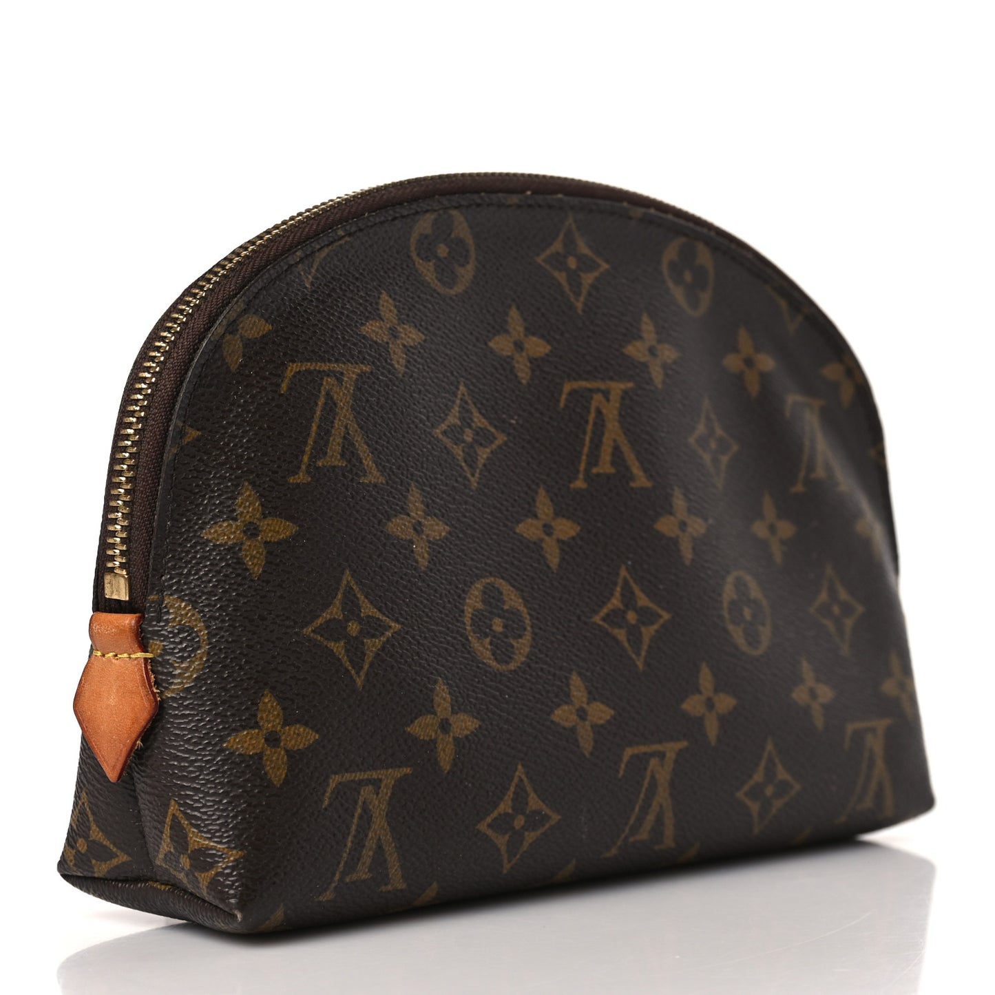 Monogram Cosmetic Pouch GM