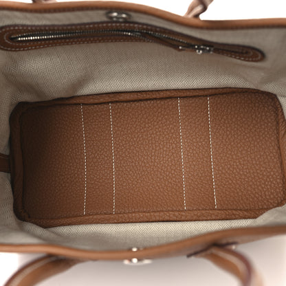 Hermes Negonda Neo Garden 23 Gold 5 of 10