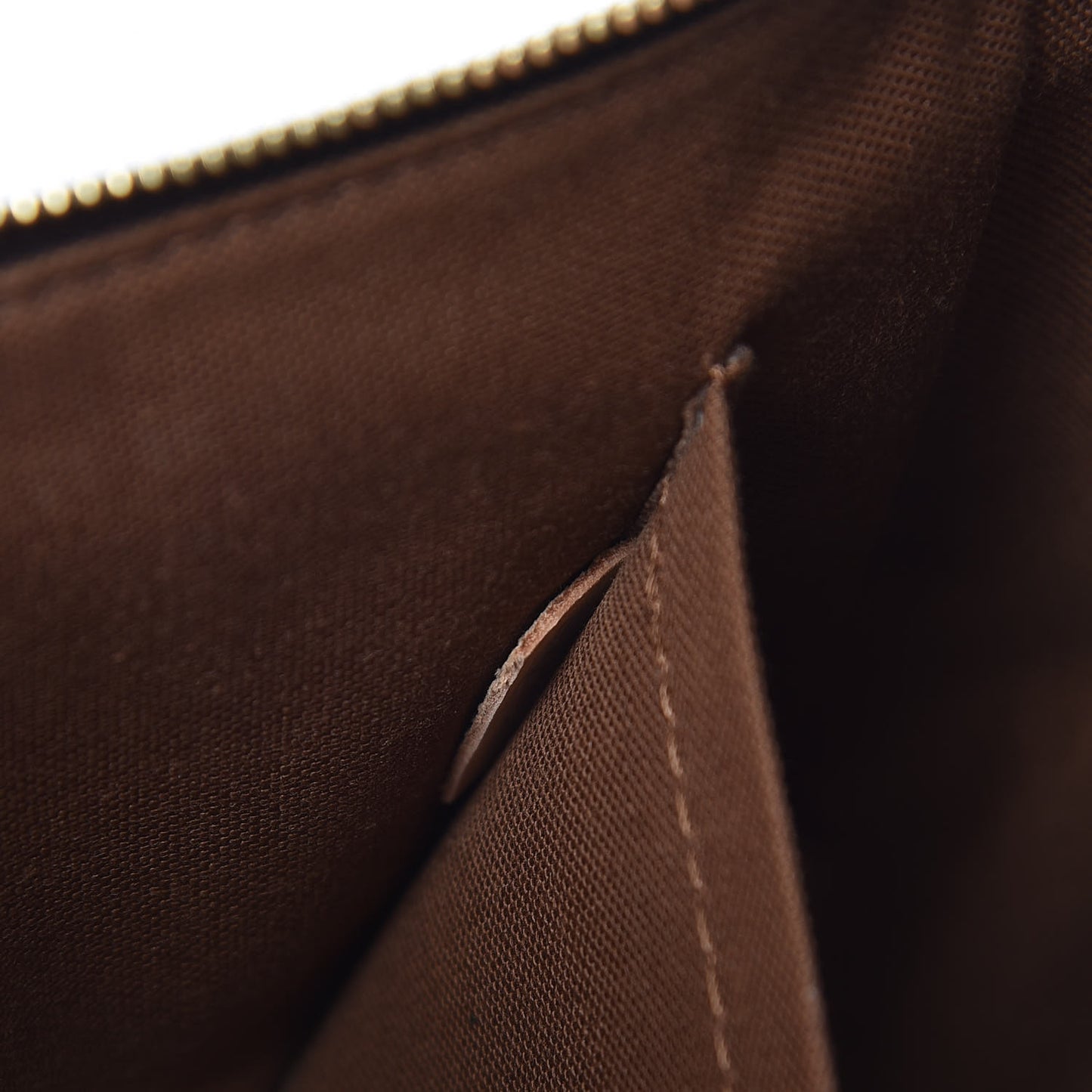 Monogram Pochette Accessories NM
