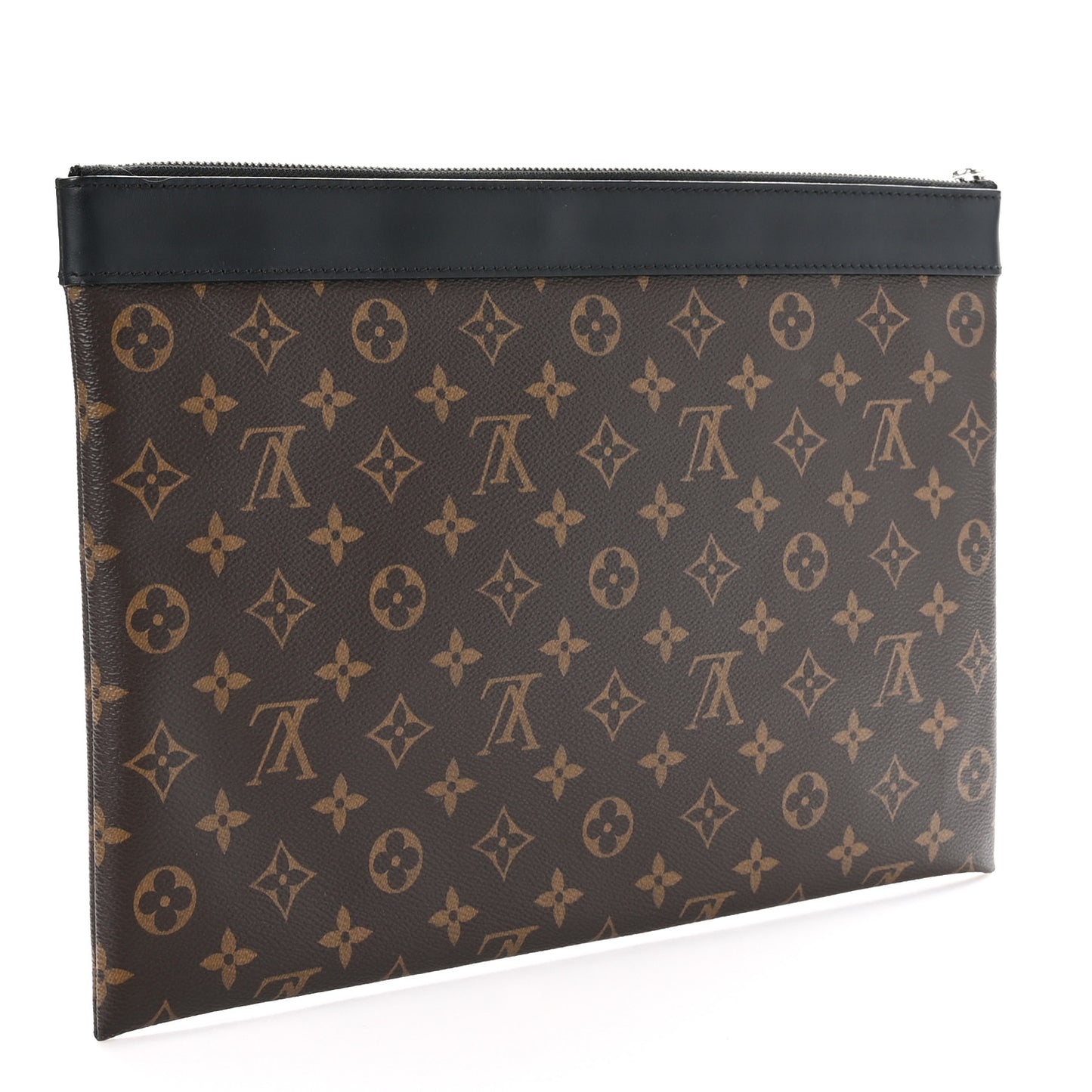Monogram Discovery Pochette GM