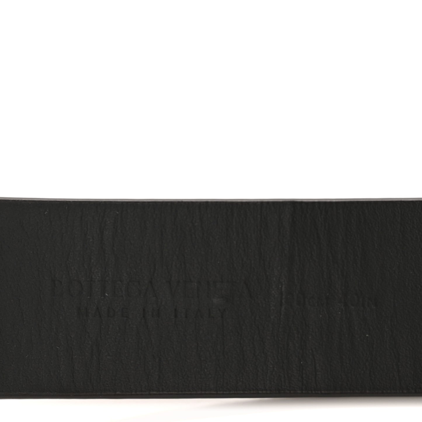 Nappa Square Reversible Belt 100 40 Brown Black