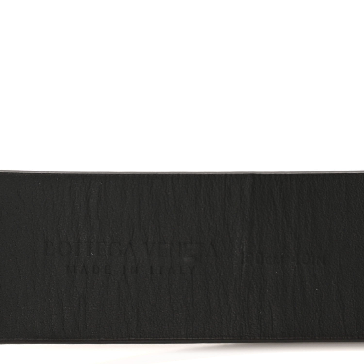 Bottega Veneta Nappa Square Reversible Belt 100 40 Brown Black 7 of 7