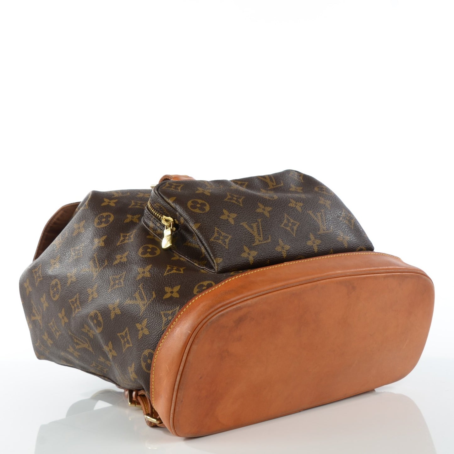 Monogram Montsouris GM Backpack