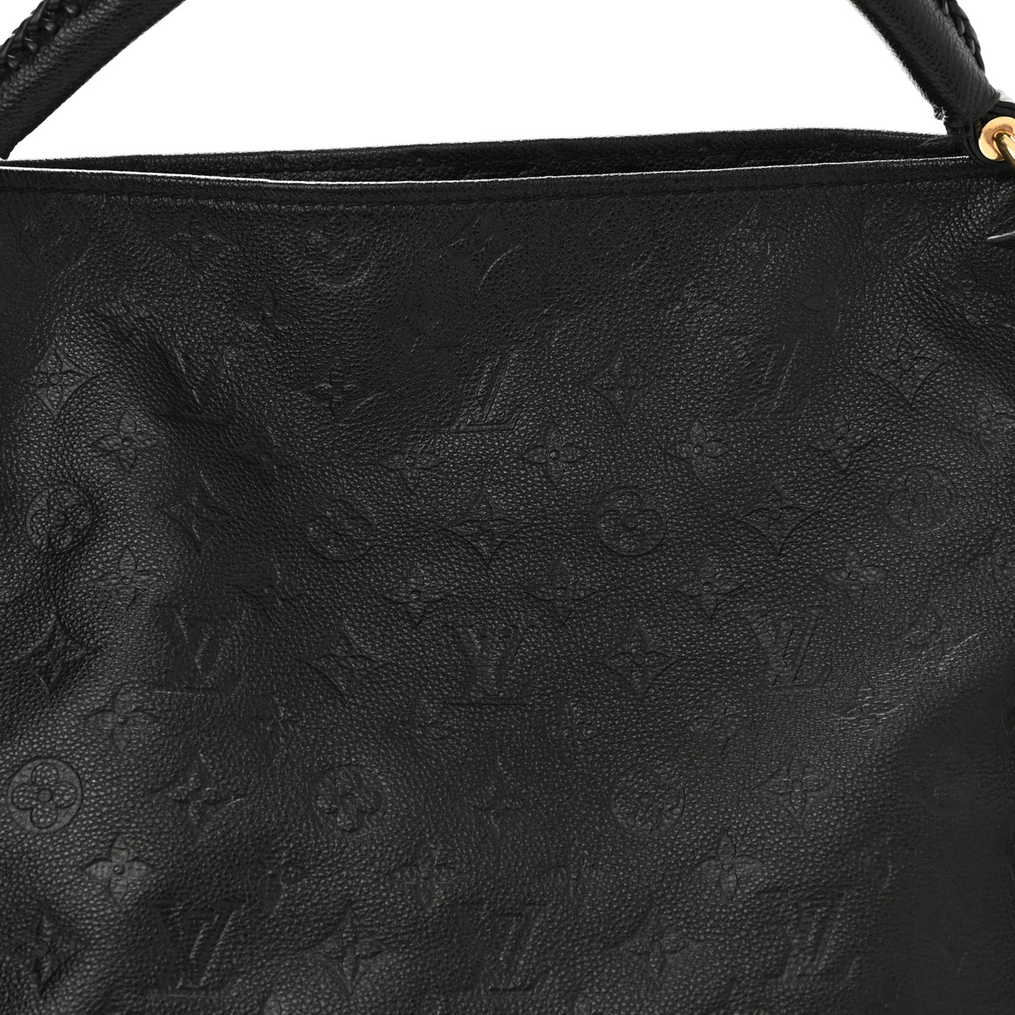 Empreinte Artsy MM Black