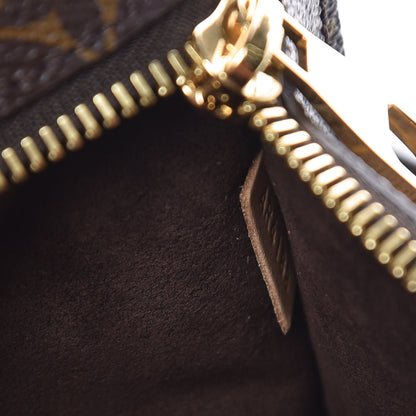 Louis Vuitton Monogram Pochette Metis 9 of 10