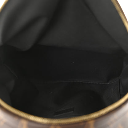 Louis Vuitton Monogram Palm Springs Backpack MM 5 of 10
