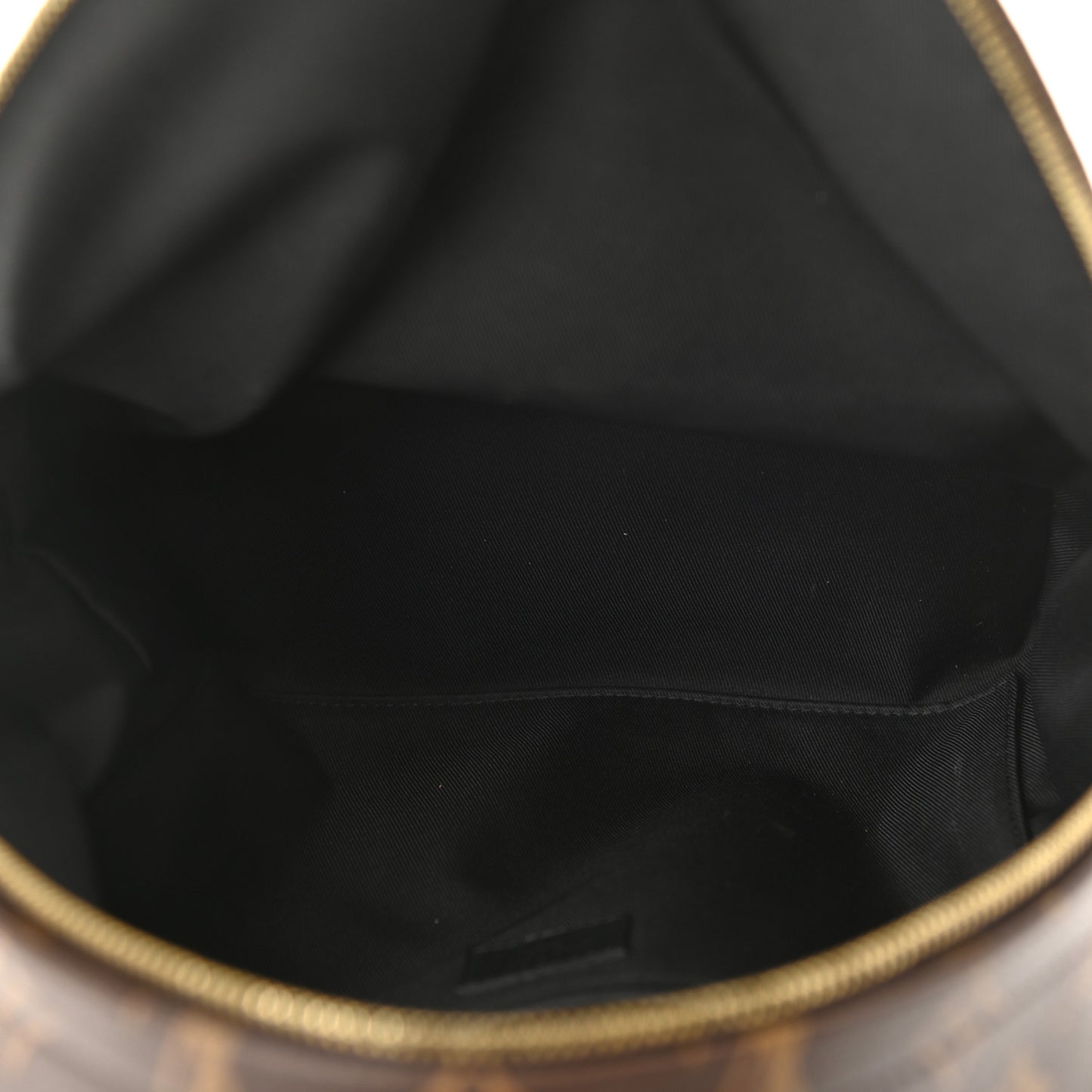 Monogram Palm Springs Backpack MM