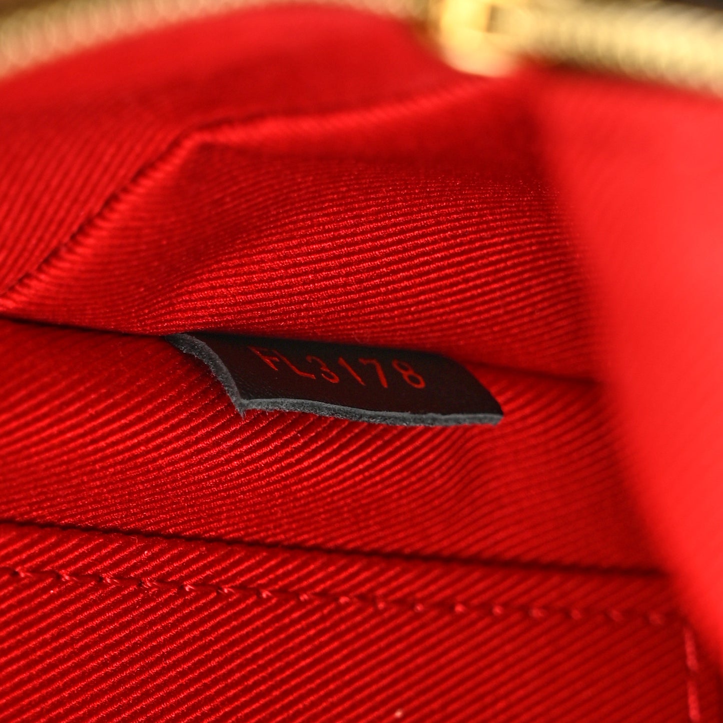 Monogram Palm Springs Backpack Mini