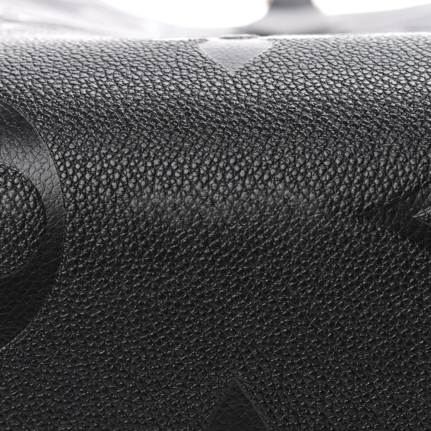 Empreinte Monogram Giant Onthego GM Black