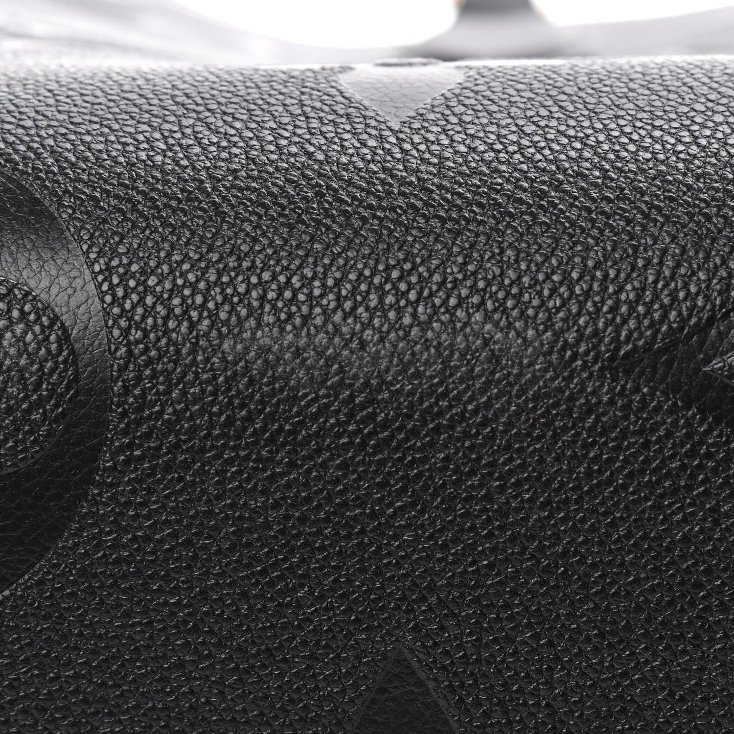 Louis Vuitton Empreinte Monogram Giant Onthego GM Black 5 of 5