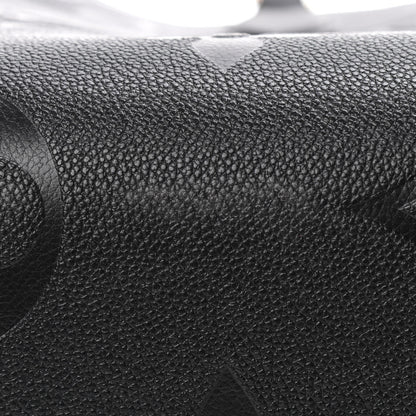 Louis Vuitton Empreinte Monogram Giant Onthego GM Black 5 of 5