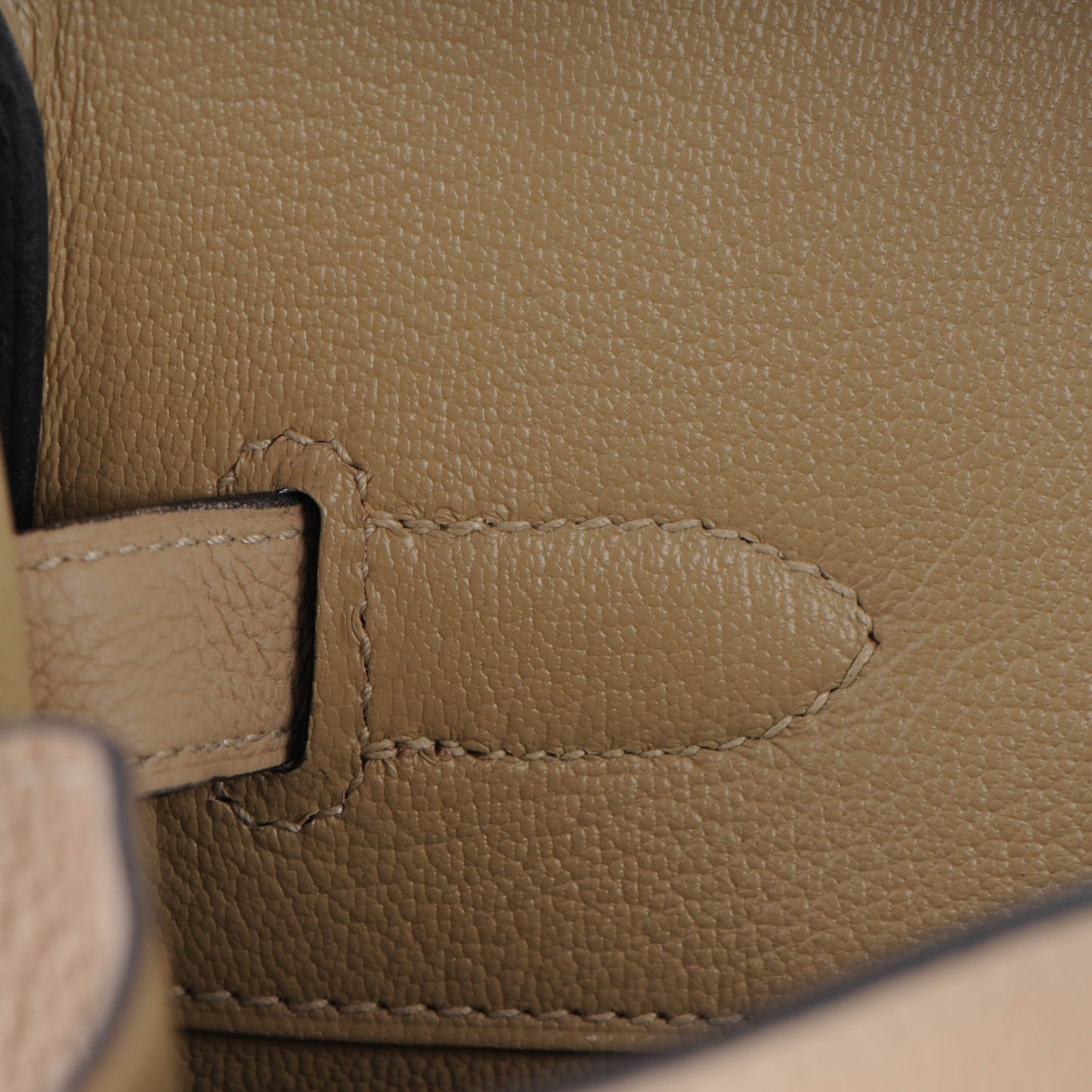 Togo Birkin 35 Trench