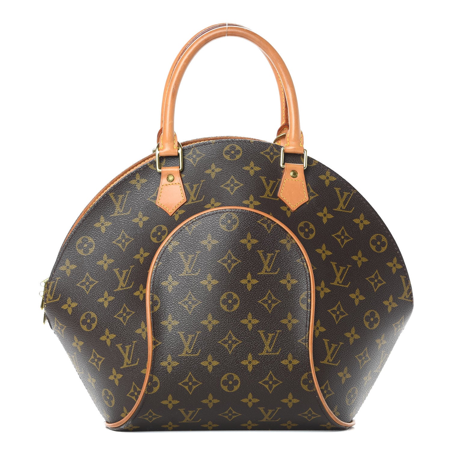 Louis Vuitton Monogram Ellipse MM 1 of 14
