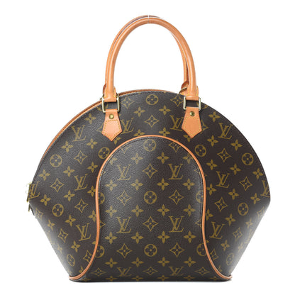 Louis Vuitton Monogram Ellipse MM 1 of 14