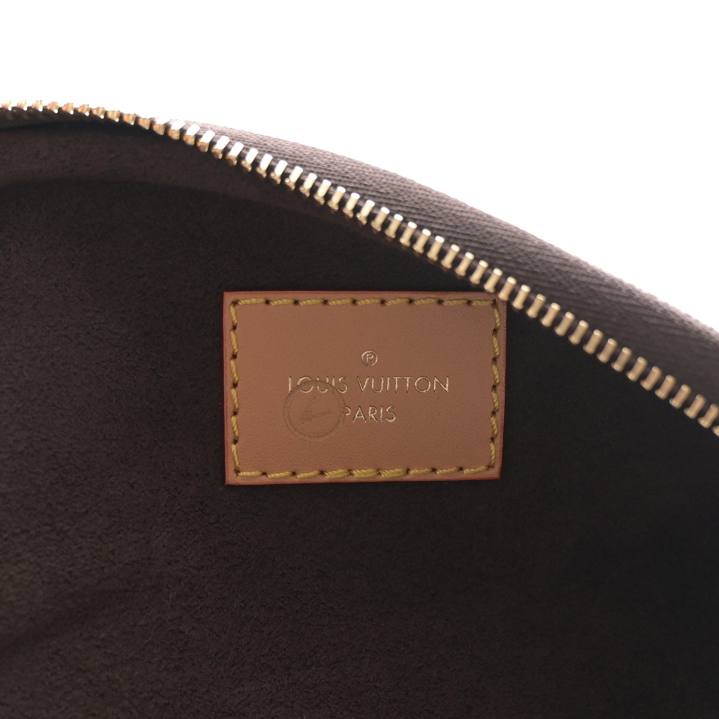 Monogram Mini Bumbag