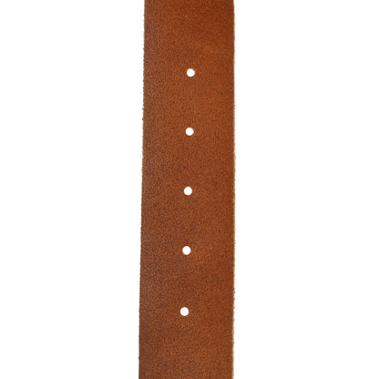 Gucci Faded Calfskin Double G 40mm Belt 90 36 Cuir 4 of 7