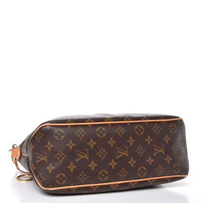 Louis Vuitton Monogram Delightful PM 4 of 12