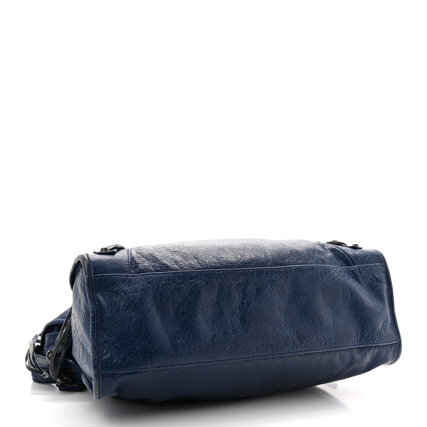 Agneau Classic Hardware City Bleu Mineral