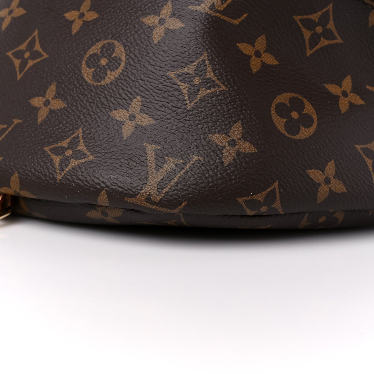 Monogram Bumbag
