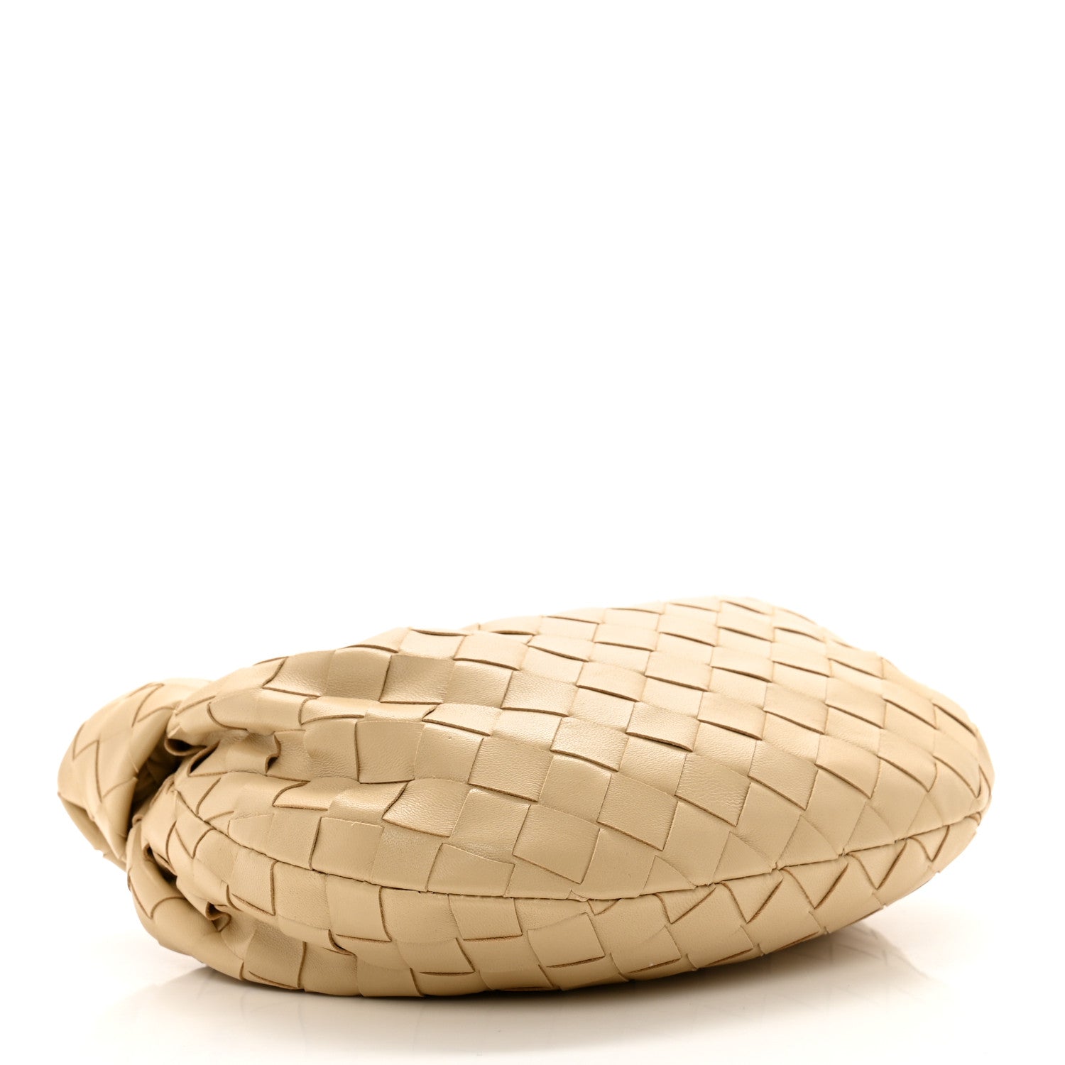 Bottega Veneta Nappa Intrecciato Mini Jodie Porridge 3 of 9