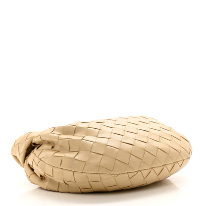 Bottega Veneta Nappa Intrecciato Mini Jodie Porridge 3 of 9