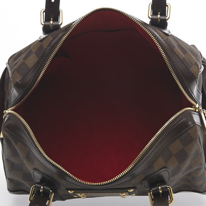 Louis Vuitton Damier Ebene Berkeley 13 of 16