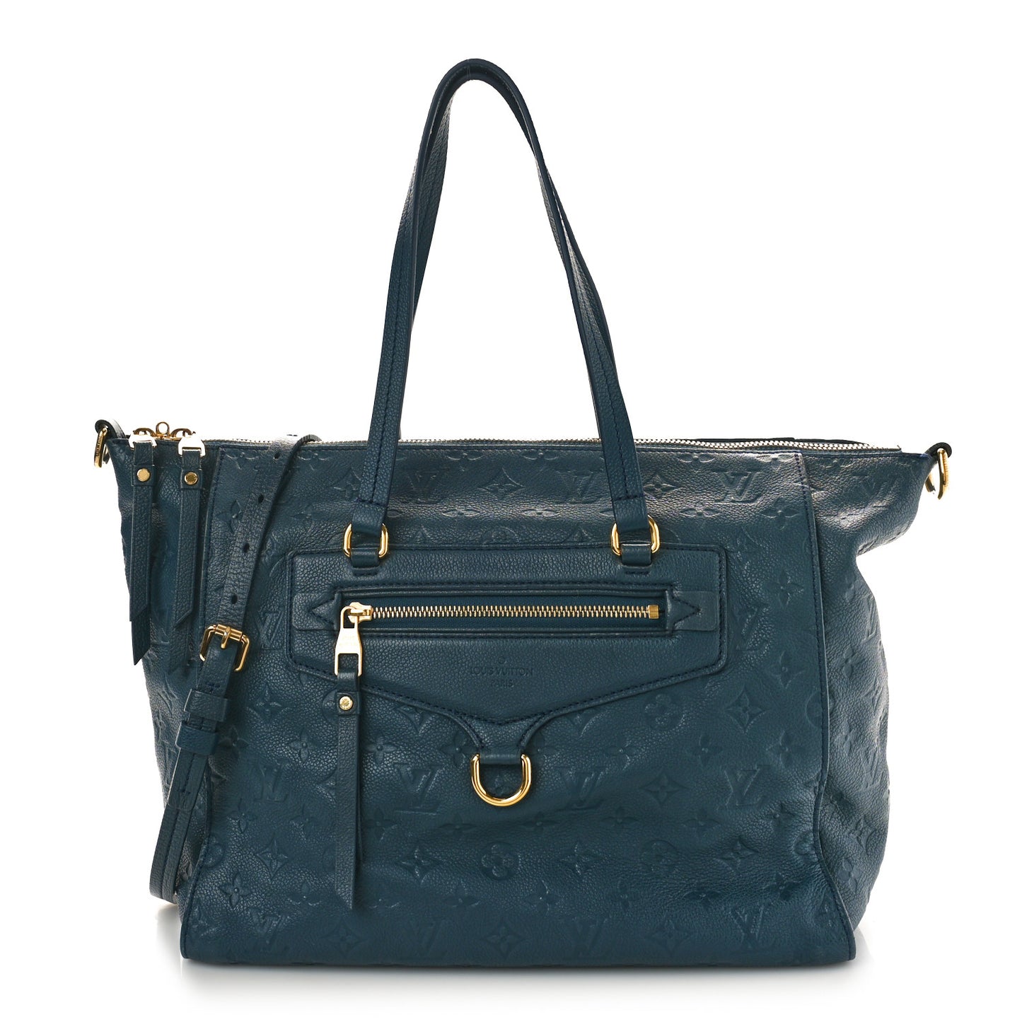 Empreinte Lumineuse PM Orage