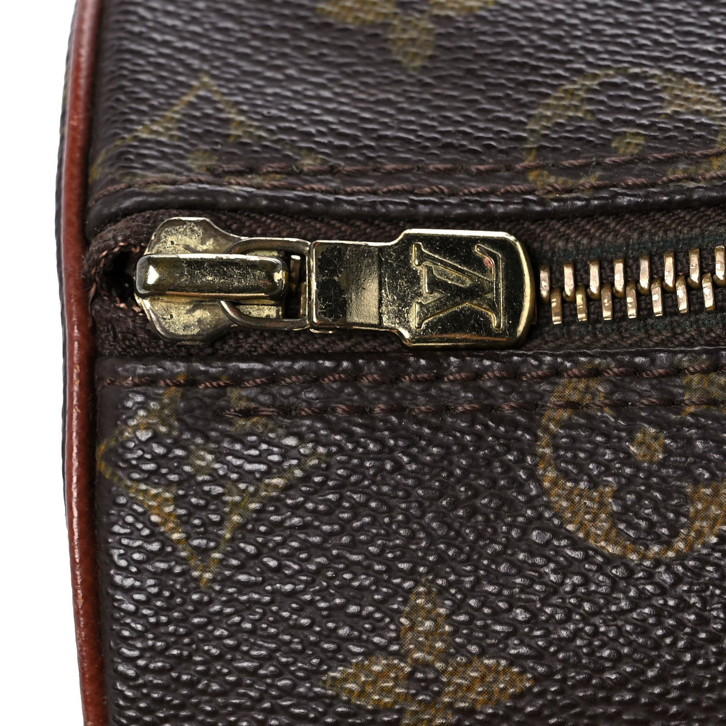 Monogram Papillon 26