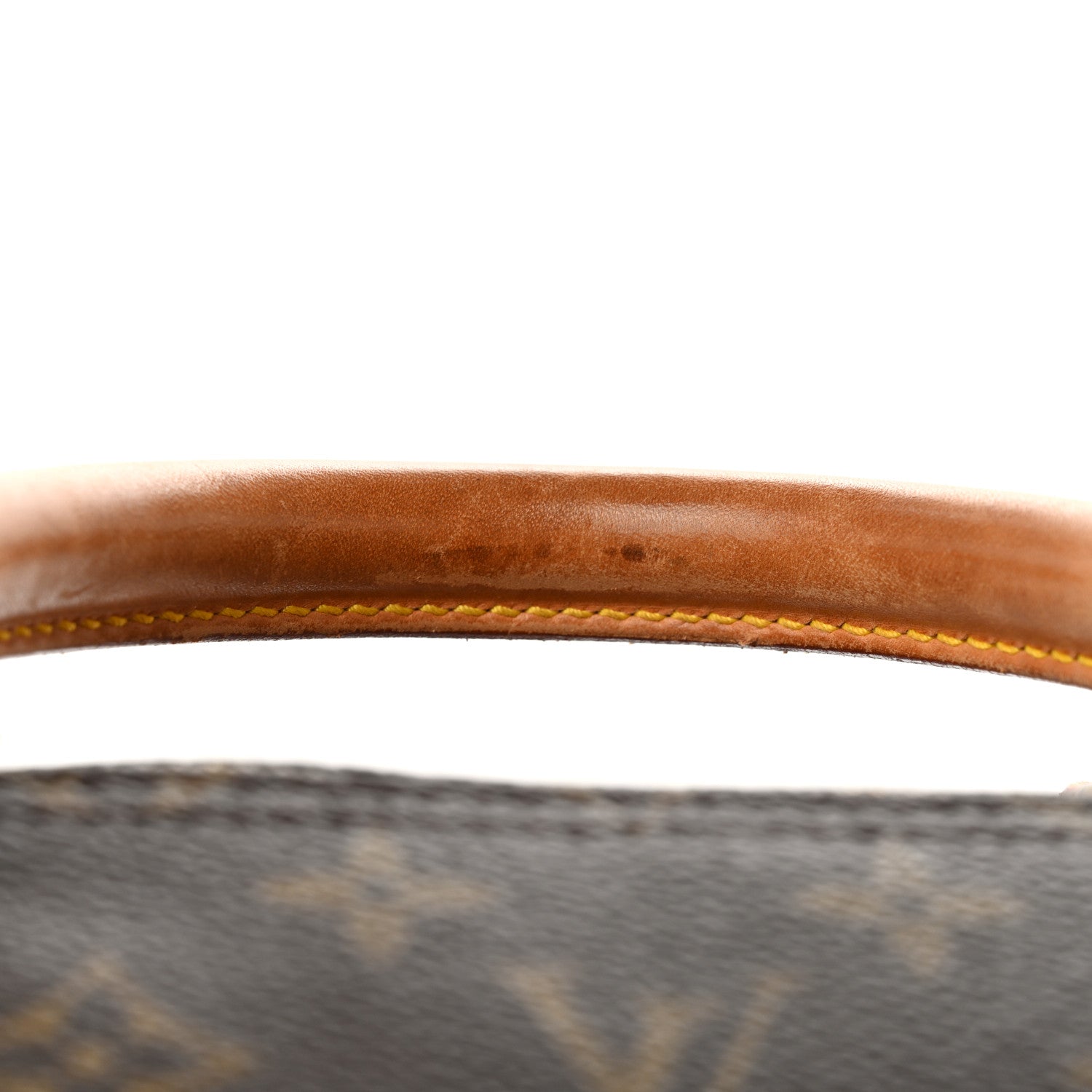 Louis Vuitton Monogram Keepall 55 12 of 14