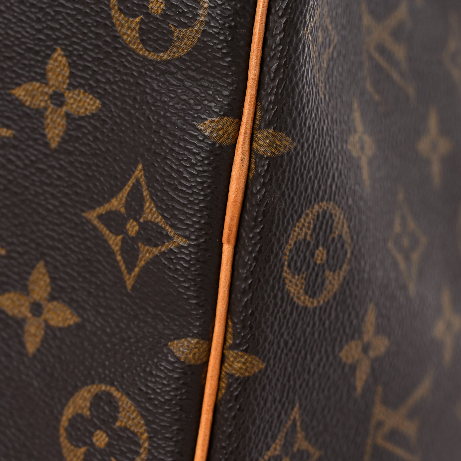 Louis Vuitton Monogram Speedy 35 18 of 29