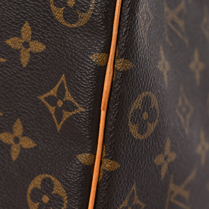 Louis Vuitton Monogram Speedy 35 18 of 29