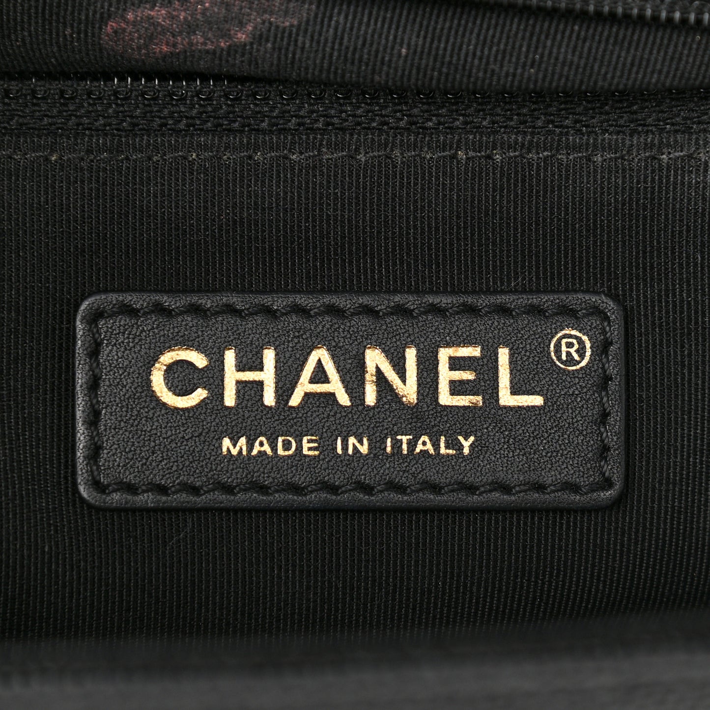Caviar Quilted New Medium Boy Flap Black