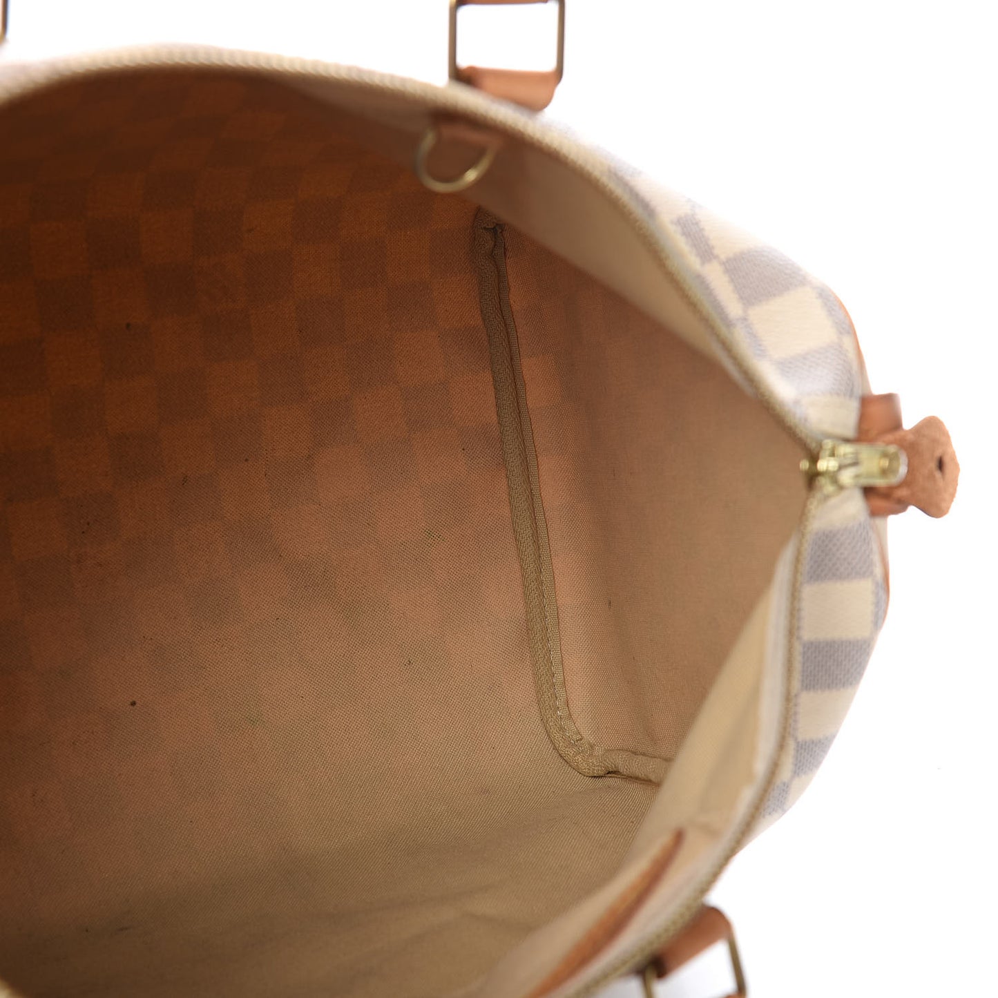 Damier Azur Speedy 35
