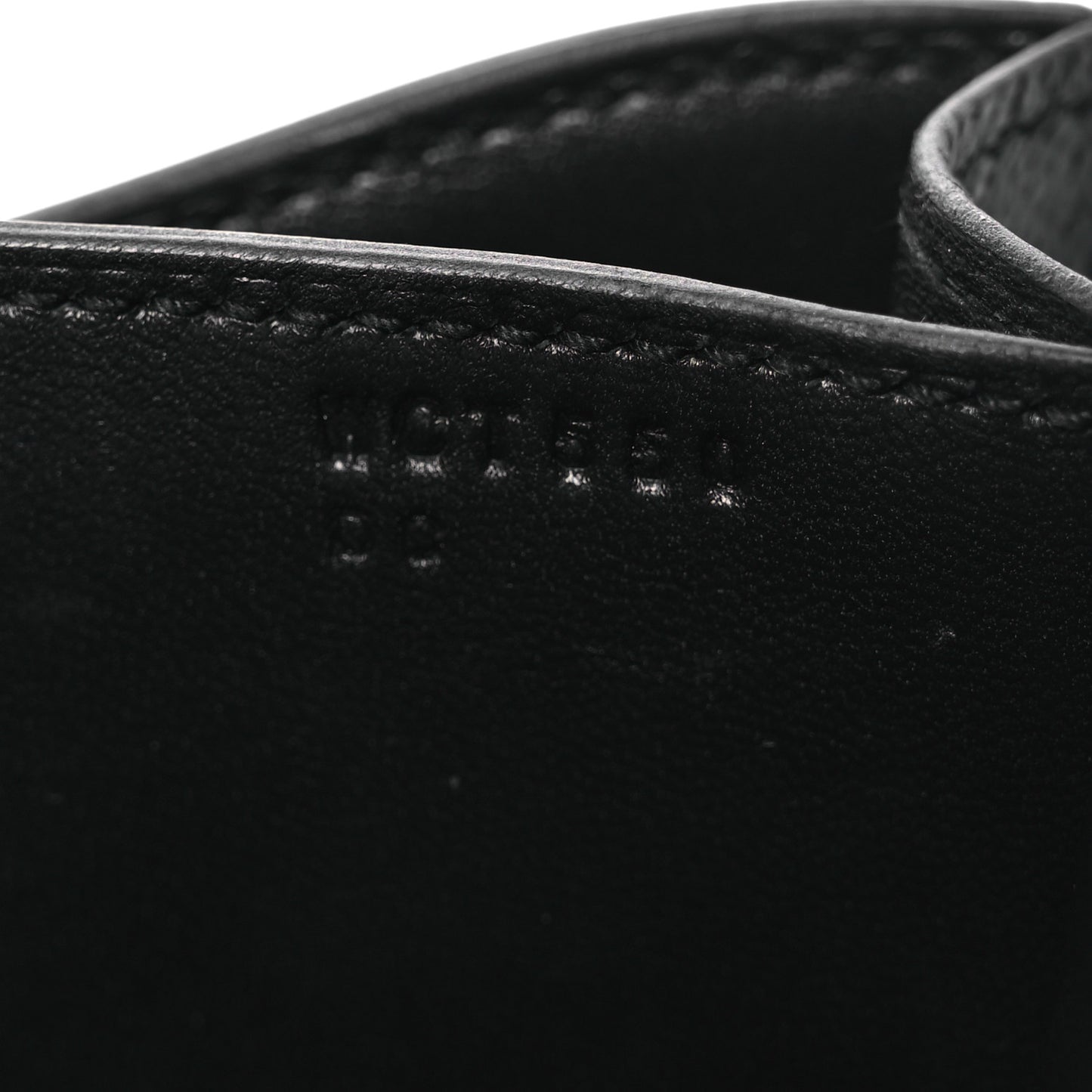 Epsom Constance 18 Black