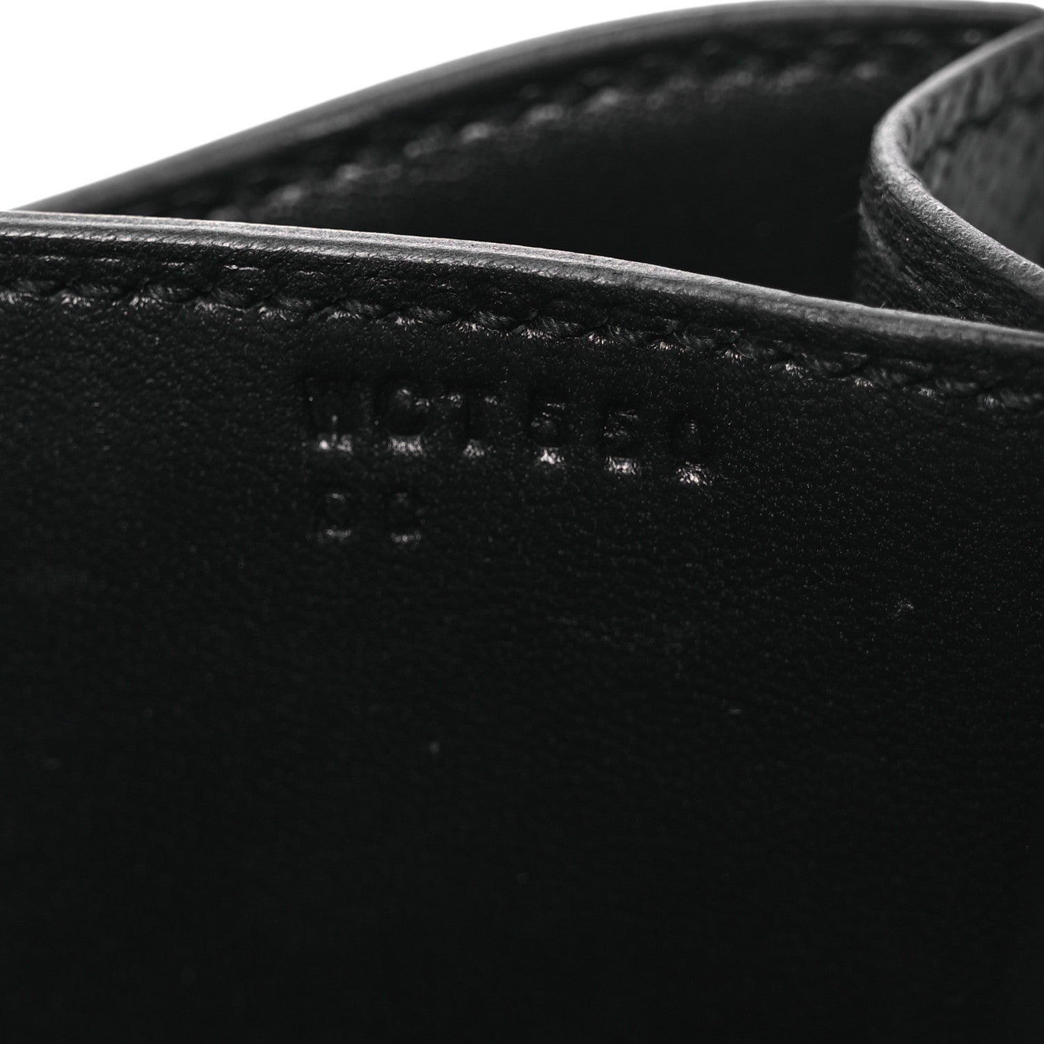 Hermes Epsom Constance 18 Black 6 of 12