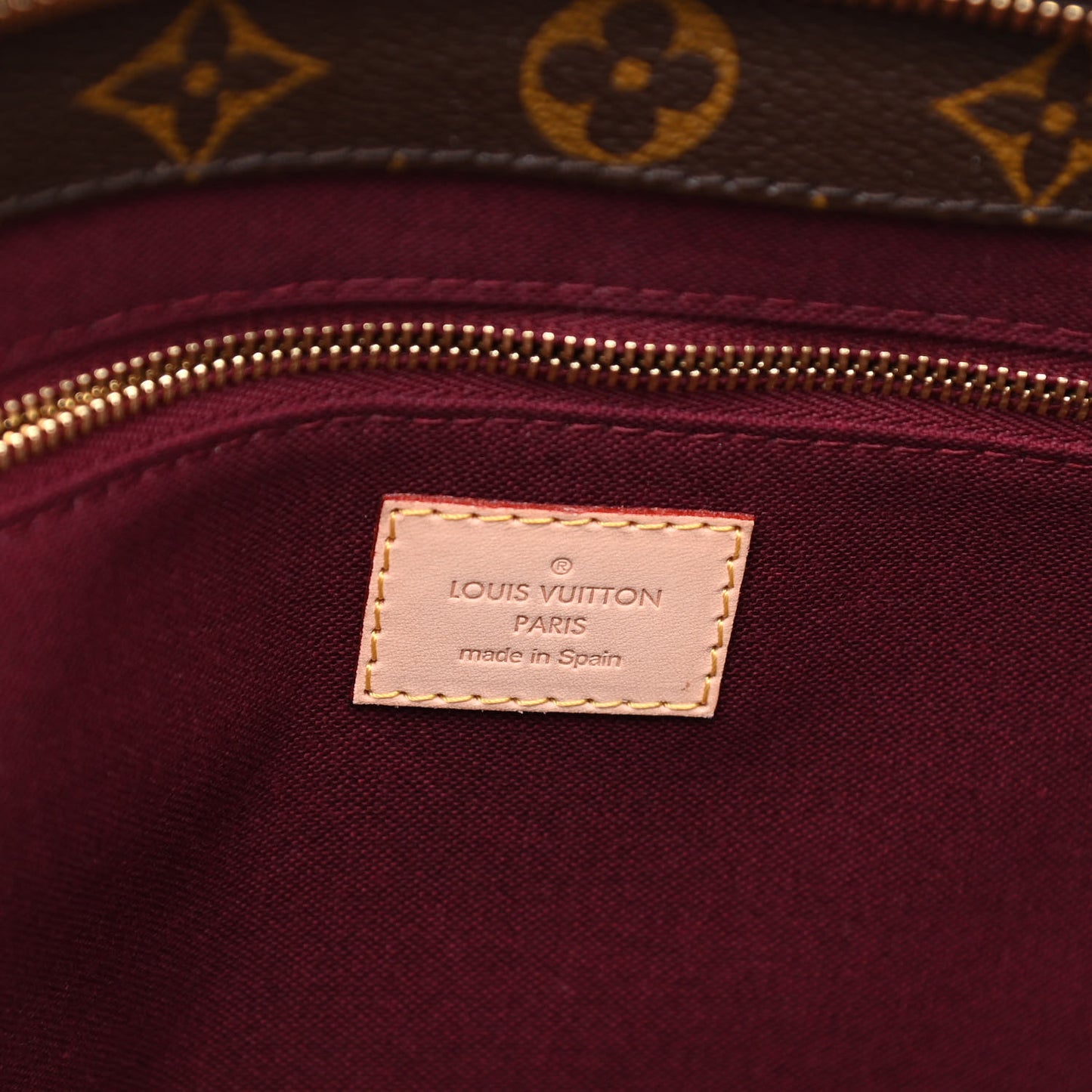 Monogram Raspail PM