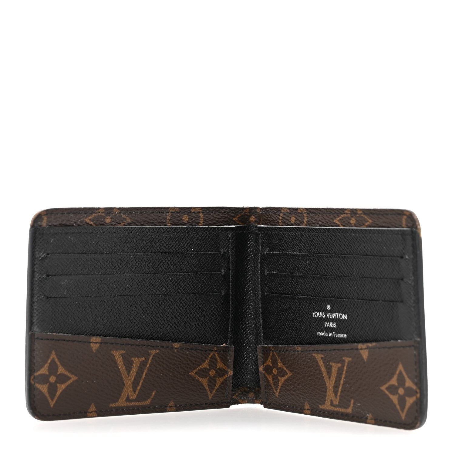 Louis Vuitton Monogram Macassar Multiple Wallet 1682354 – FASHIONPHILE