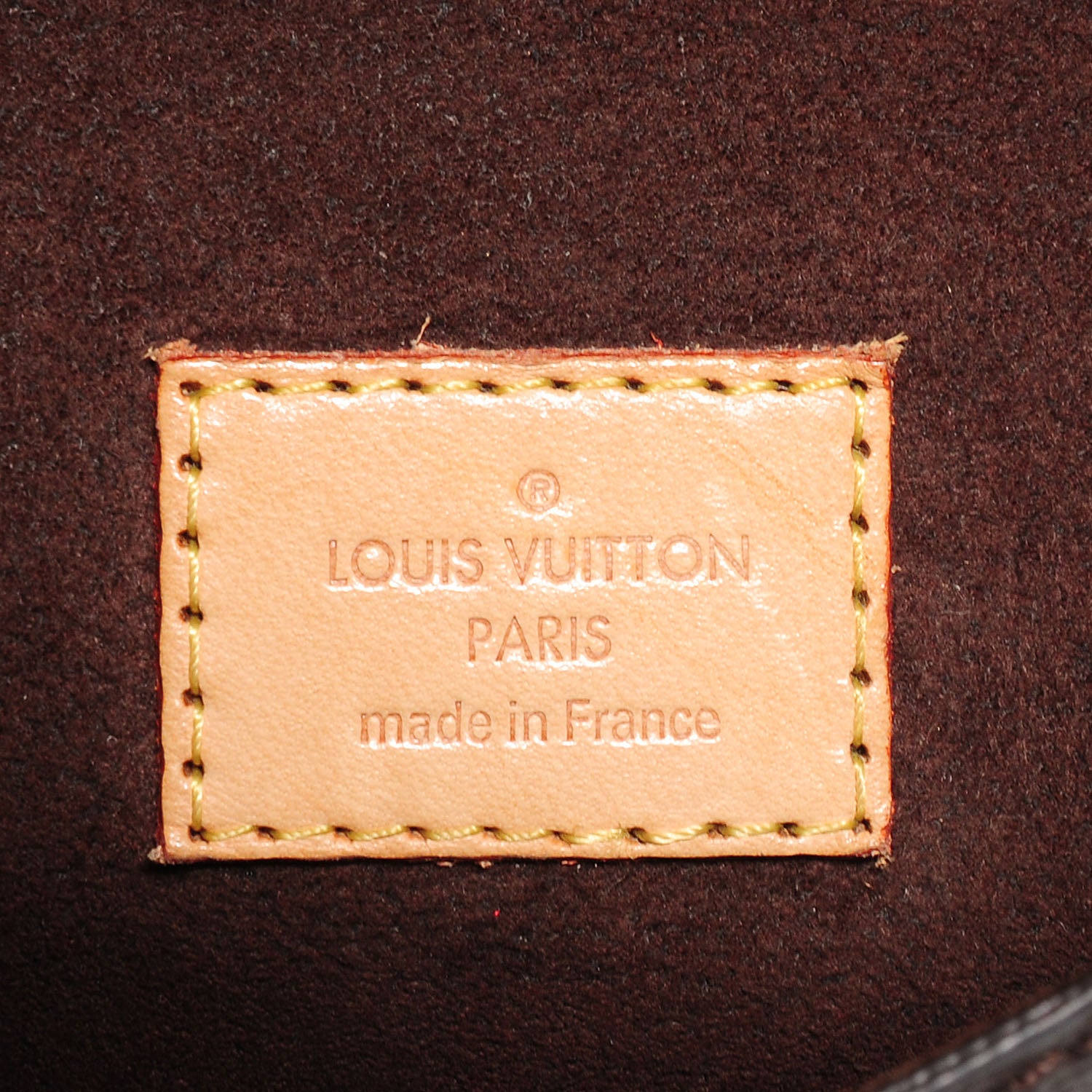 Louis Vuitton Monogram Metis 6 of 7