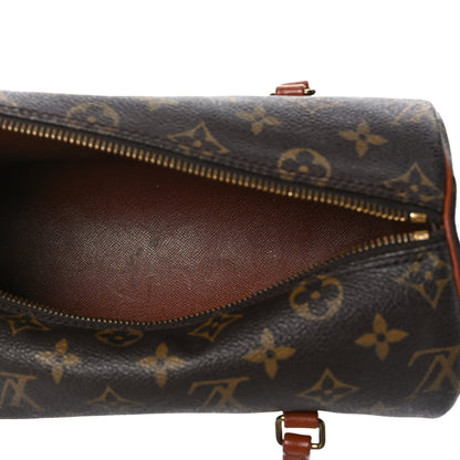 Louis Vuitton Monogram Papillon 26 5 of 10