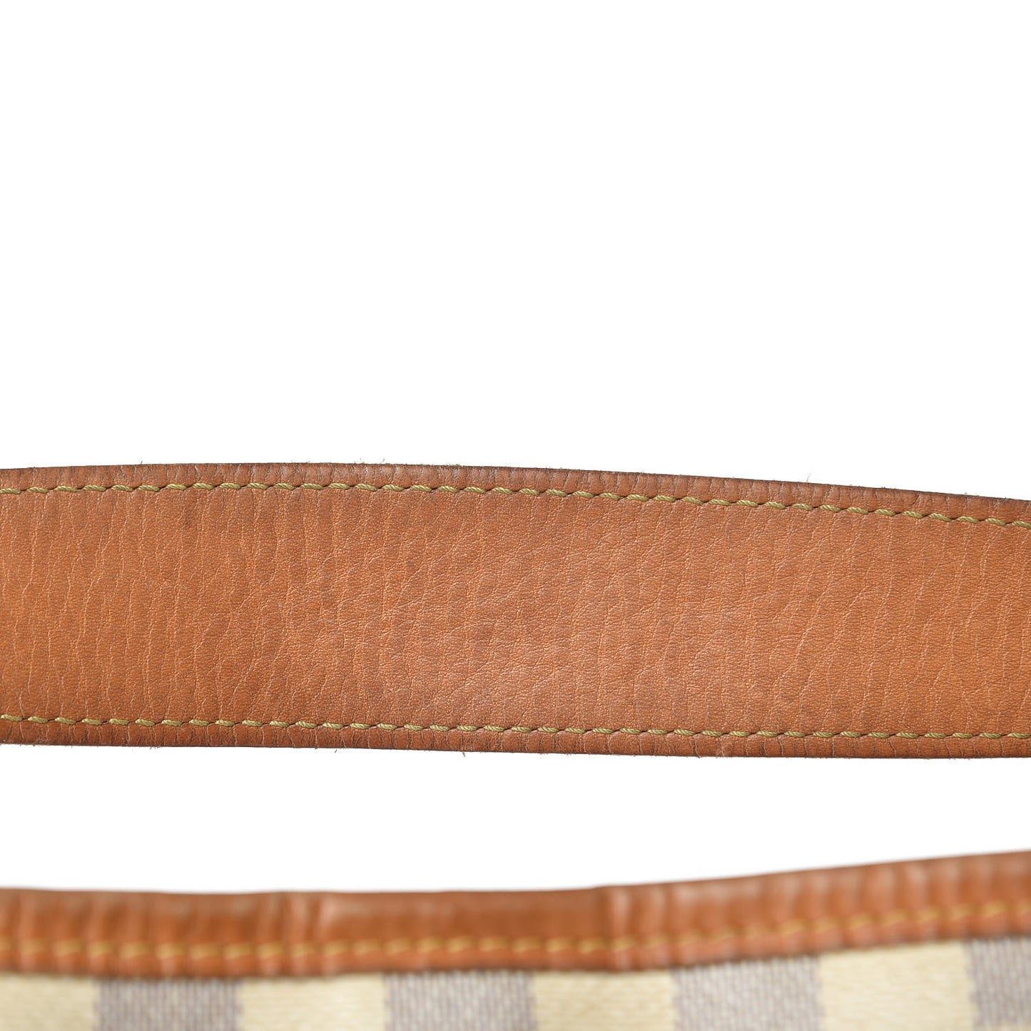 Damier Azur Delightful MM Pink