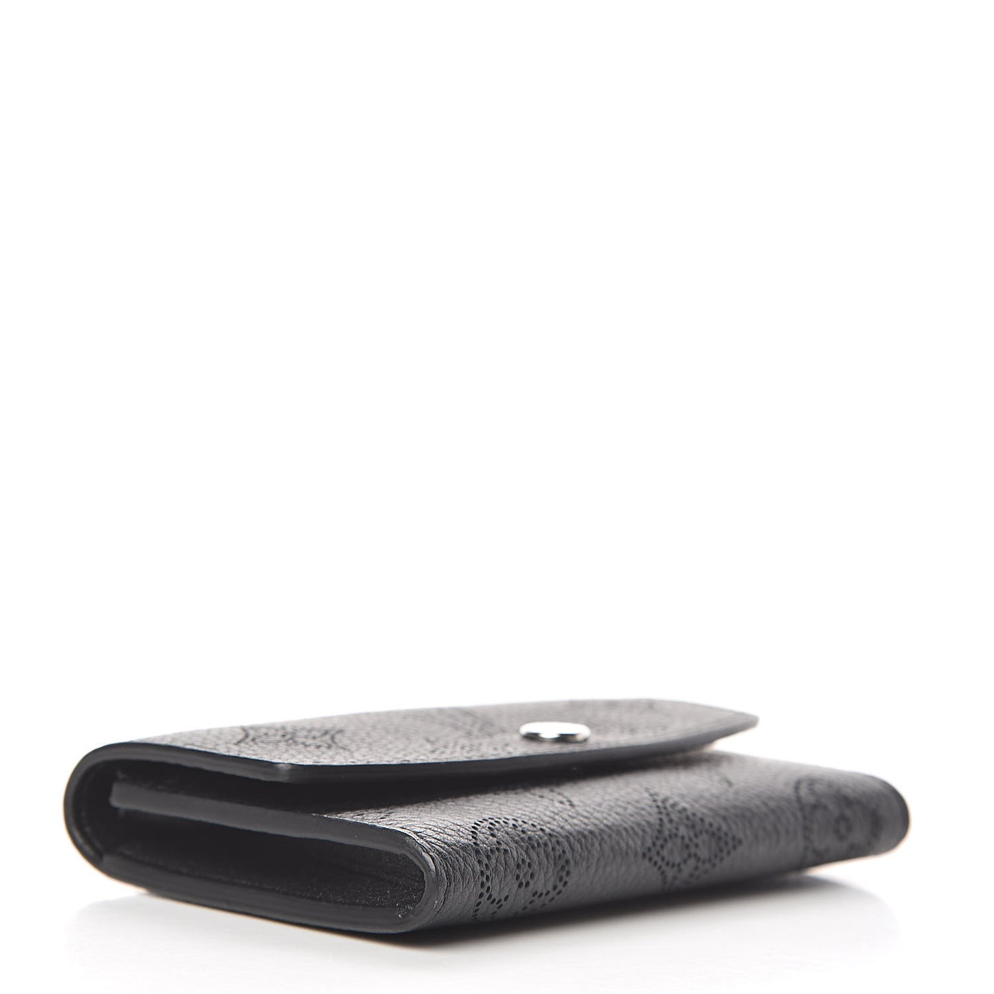 Mahina Anae Coin Purse Black